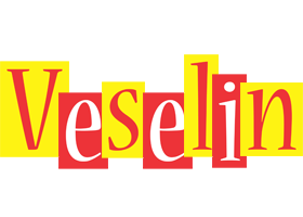 Veselin errors logo