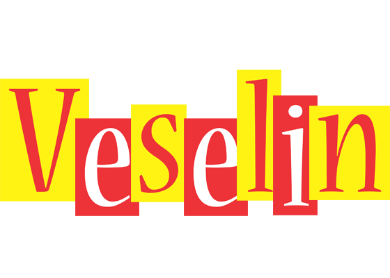 Veselin errors logo