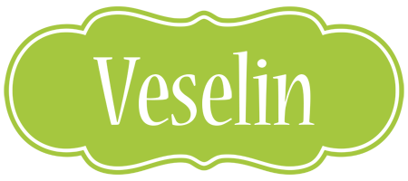 Veselin family logo