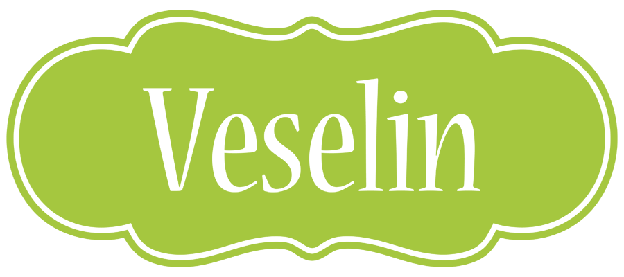 Veselin family logo