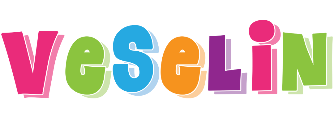Veselin friday logo