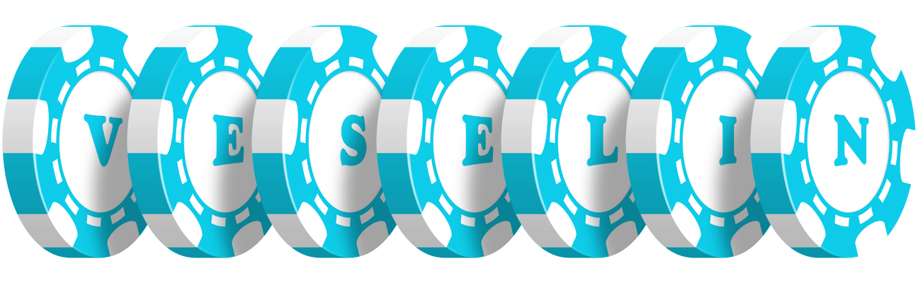 Veselin funbet logo