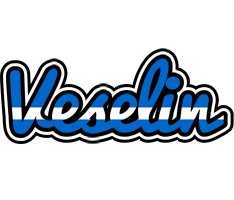Veselin greece logo