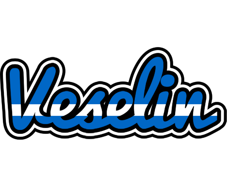 Veselin greece logo