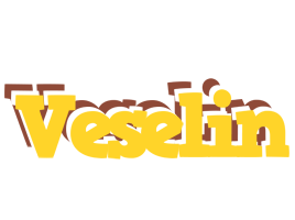 Veselin hotcup logo