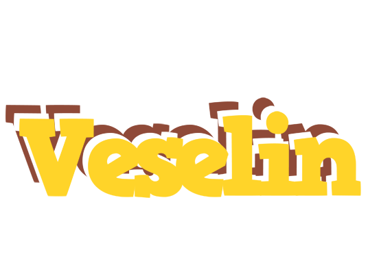 Veselin hotcup logo