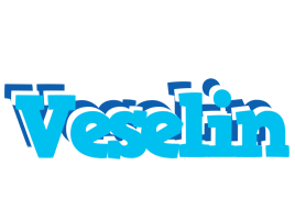 Veselin jacuzzi logo