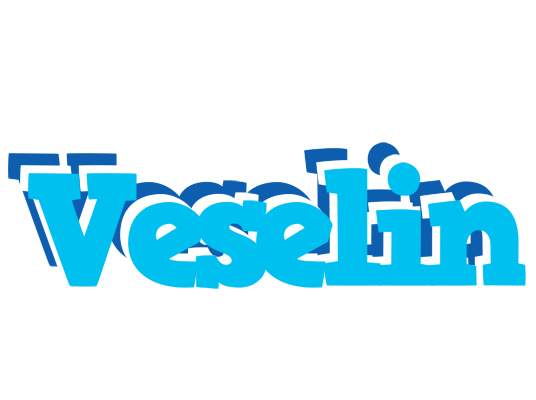 Veselin jacuzzi logo