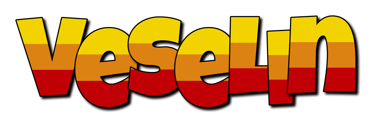 Veselin jungle logo