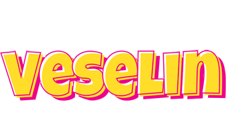 Veselin kaboom logo