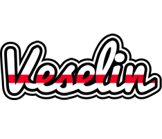 Veselin kingdom logo