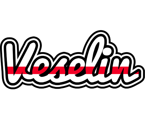 Veselin kingdom logo