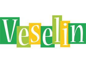 Veselin lemonade logo