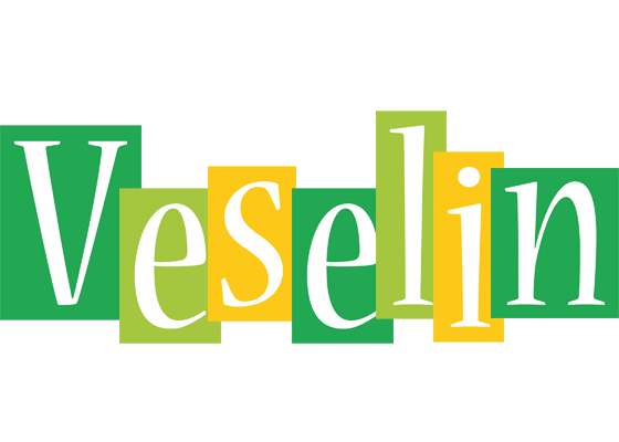 Veselin lemonade logo