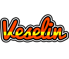 Veselin madrid logo