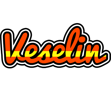 Veselin madrid logo