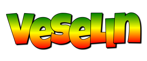 Veselin mango logo