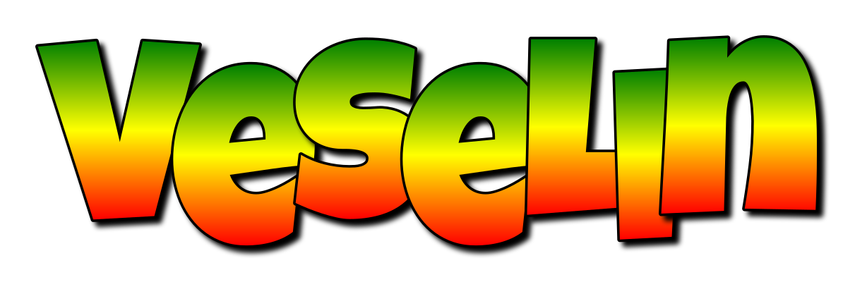 Veselin mango logo