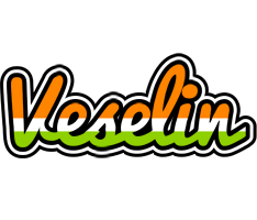 Veselin mumbai logo