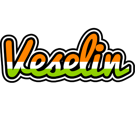 Veselin mumbai logo