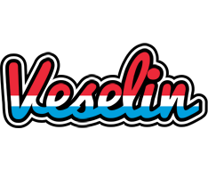 Veselin norway logo