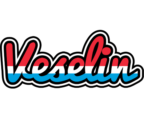 Veselin norway logo