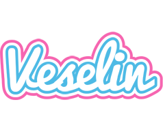 Veselin outdoors logo