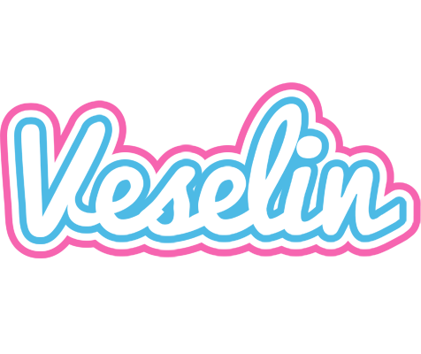 Veselin outdoors logo