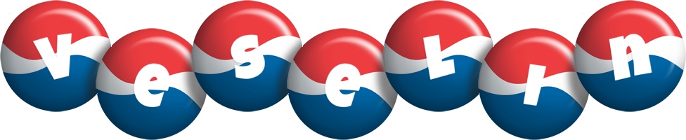 Veselin paris logo
