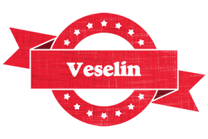 Veselin passion logo