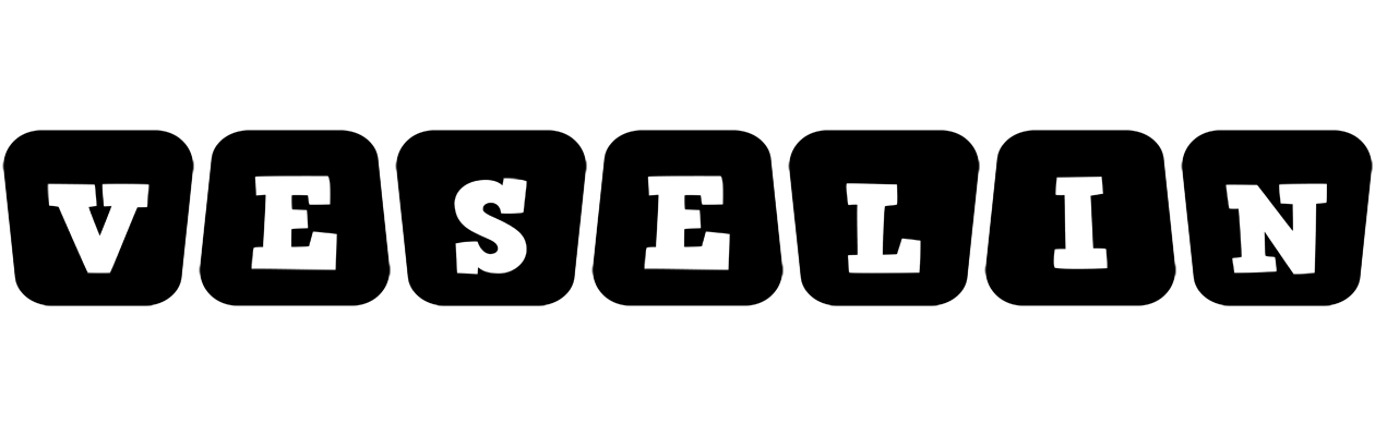 Veselin racing logo