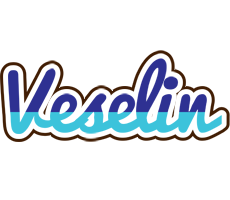 Veselin raining logo