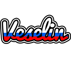 Veselin russia logo