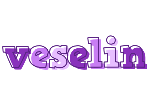 Veselin sensual logo