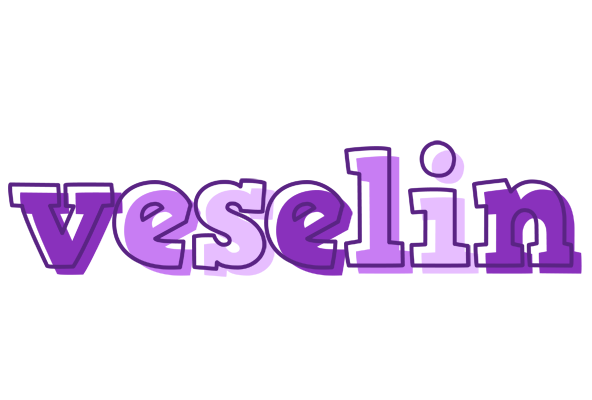 Veselin sensual logo