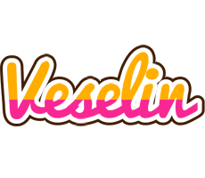 Veselin smoothie logo