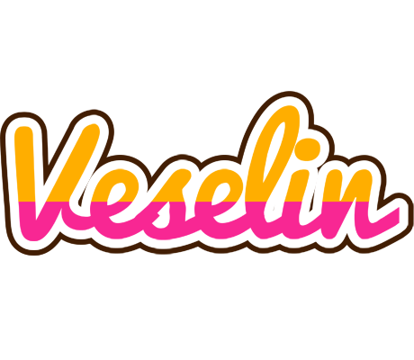 Veselin smoothie logo