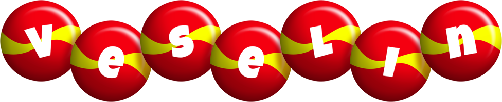 Veselin spain logo