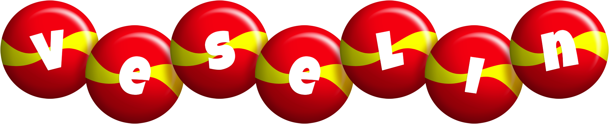 Veselin spain logo