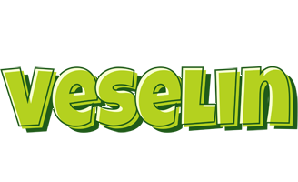 Veselin summer logo