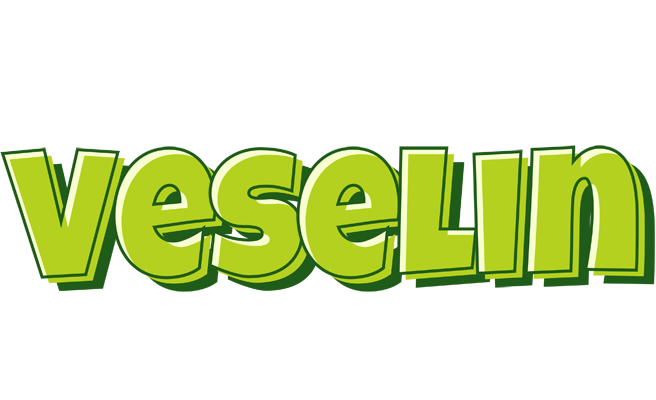 Veselin summer logo