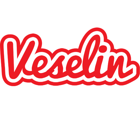 Veselin sunshine logo