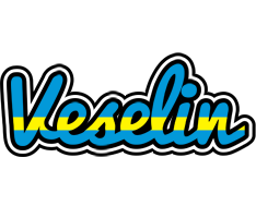 Veselin sweden logo