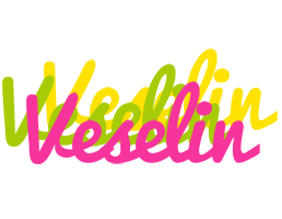 Veselin sweets logo