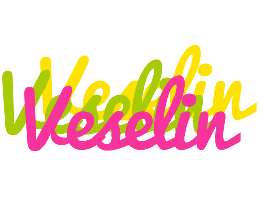 Veselin sweets logo