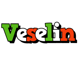 Veselin venezia logo