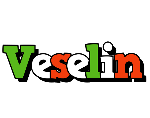 Veselin venezia logo