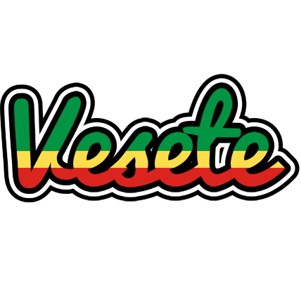 Vesete african logo
