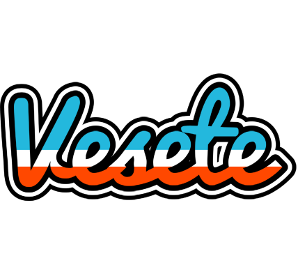 Vesete america logo