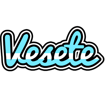 Vesete argentine logo